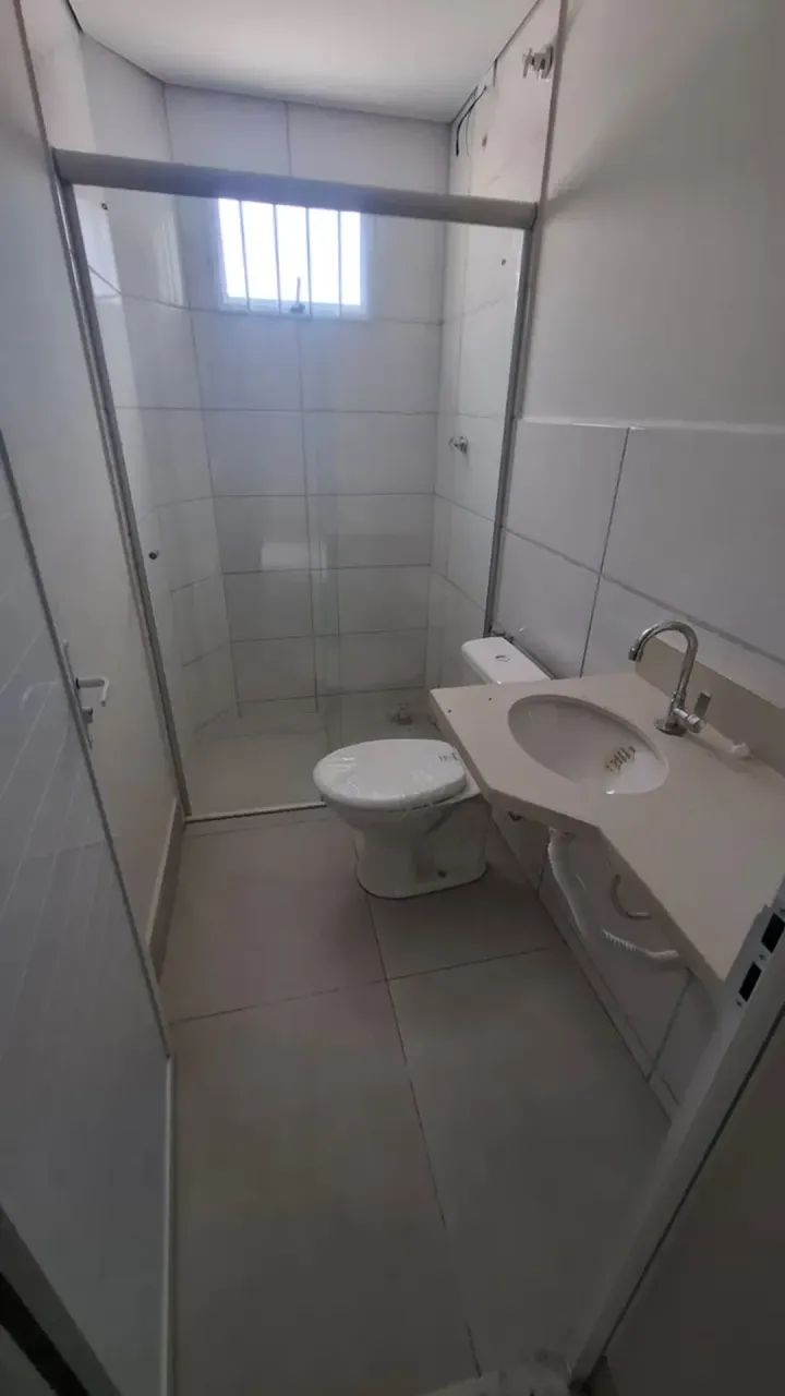 Apartamento para alugar térreo com 2 quartos bairro Jardim Cuiabá - Foto 5