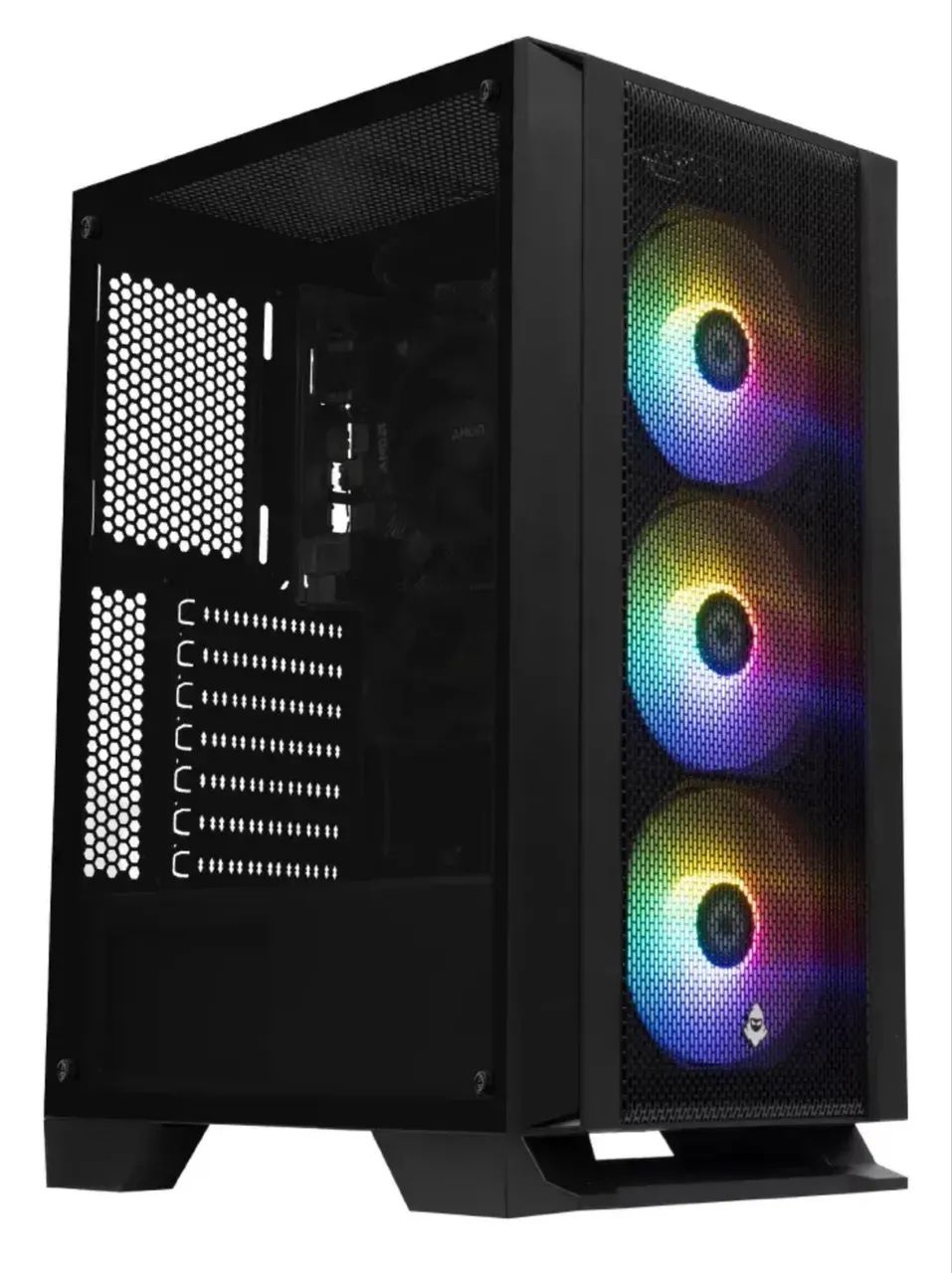 PC Gamer Mancer