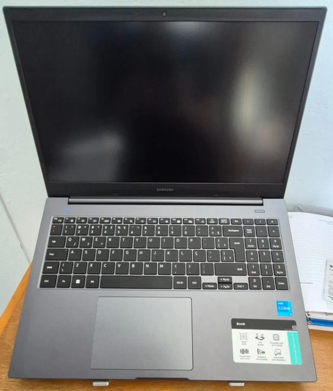 Notebook Samsung Book - Foto 3