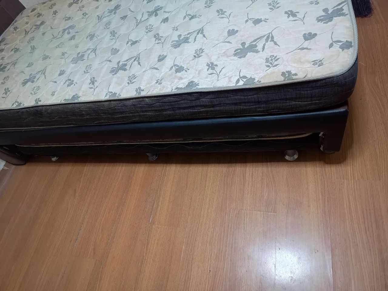 Cama Box Solteiro com Cama Auxiliar  - Foto 5