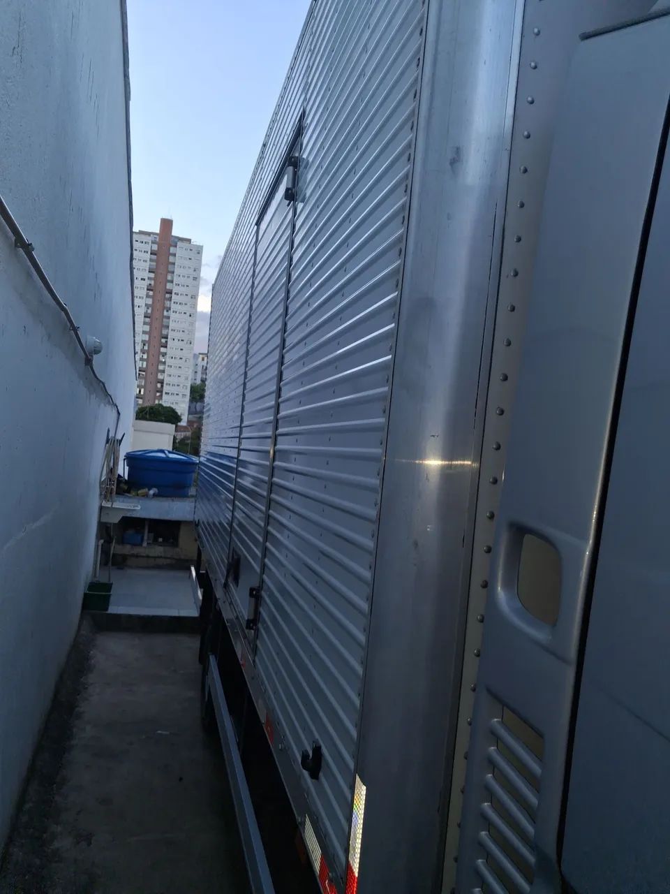 11180 vw delivery particular  - Foto 7
