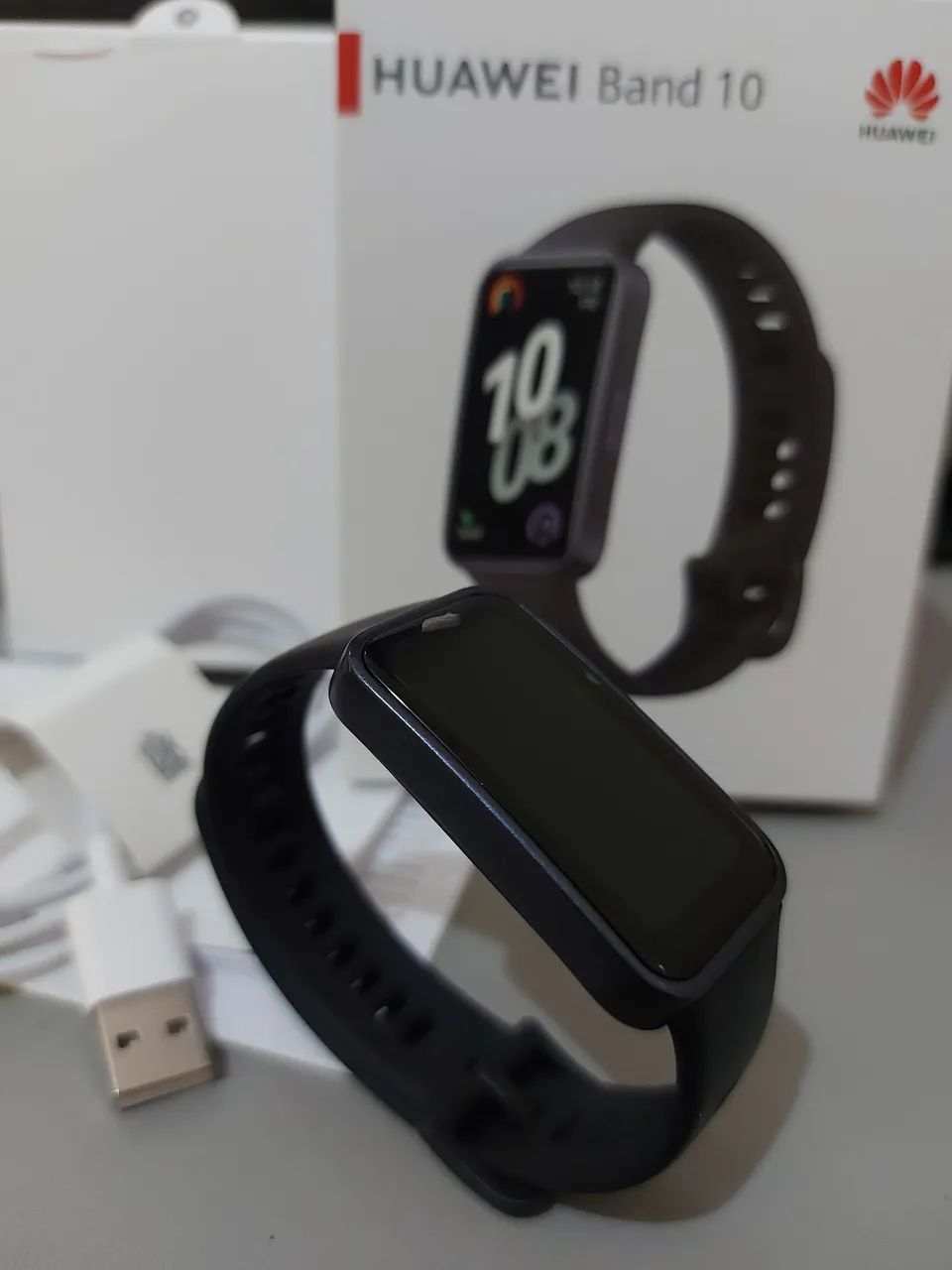 Huawei Band 10 ORIGINAL - Smartwatches - Felipe Camarão, Natal