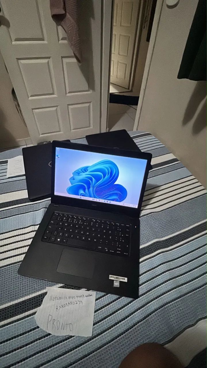 Notebook Dell - Foto 3