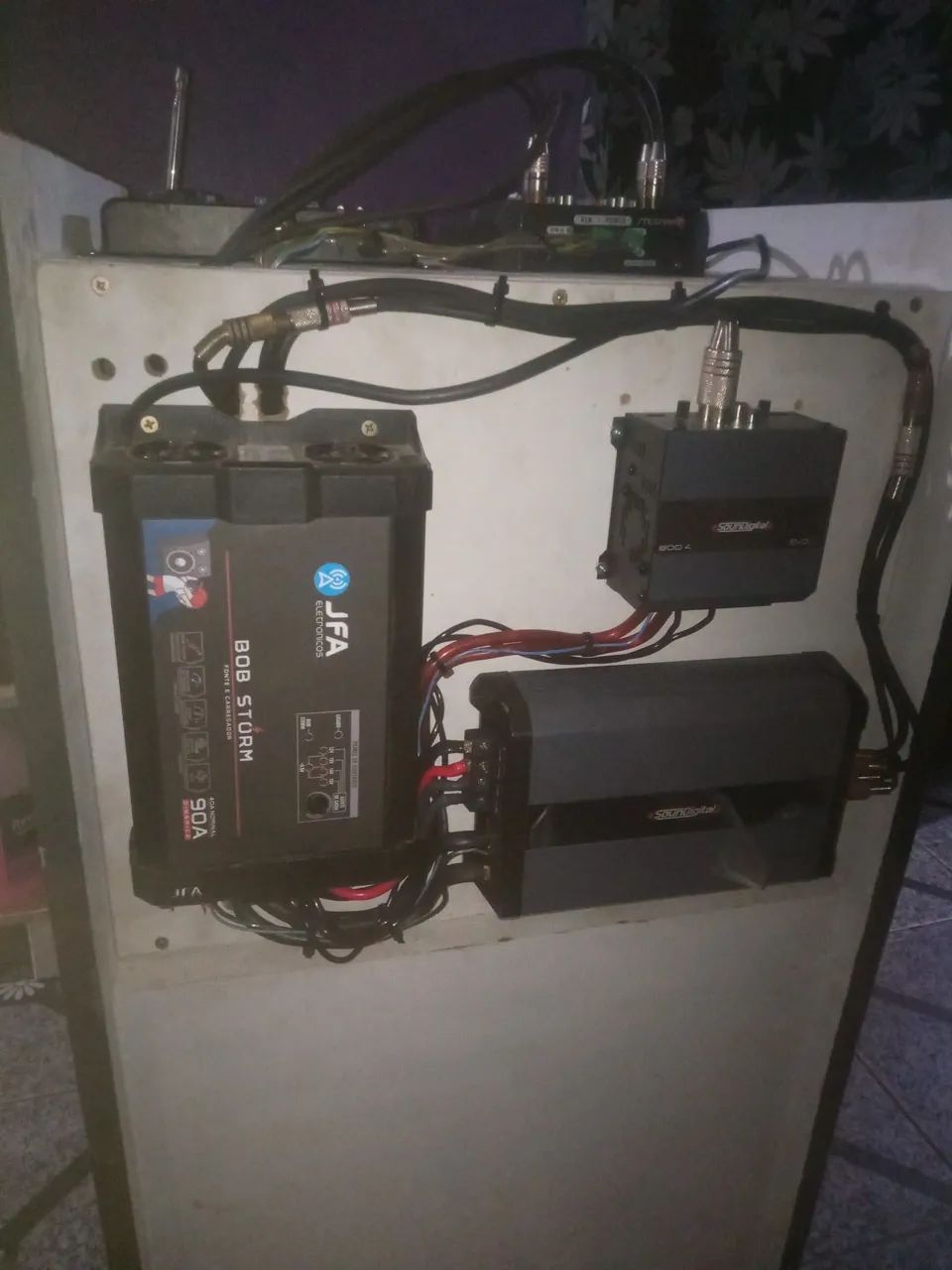 Caixa bob - Foto 3