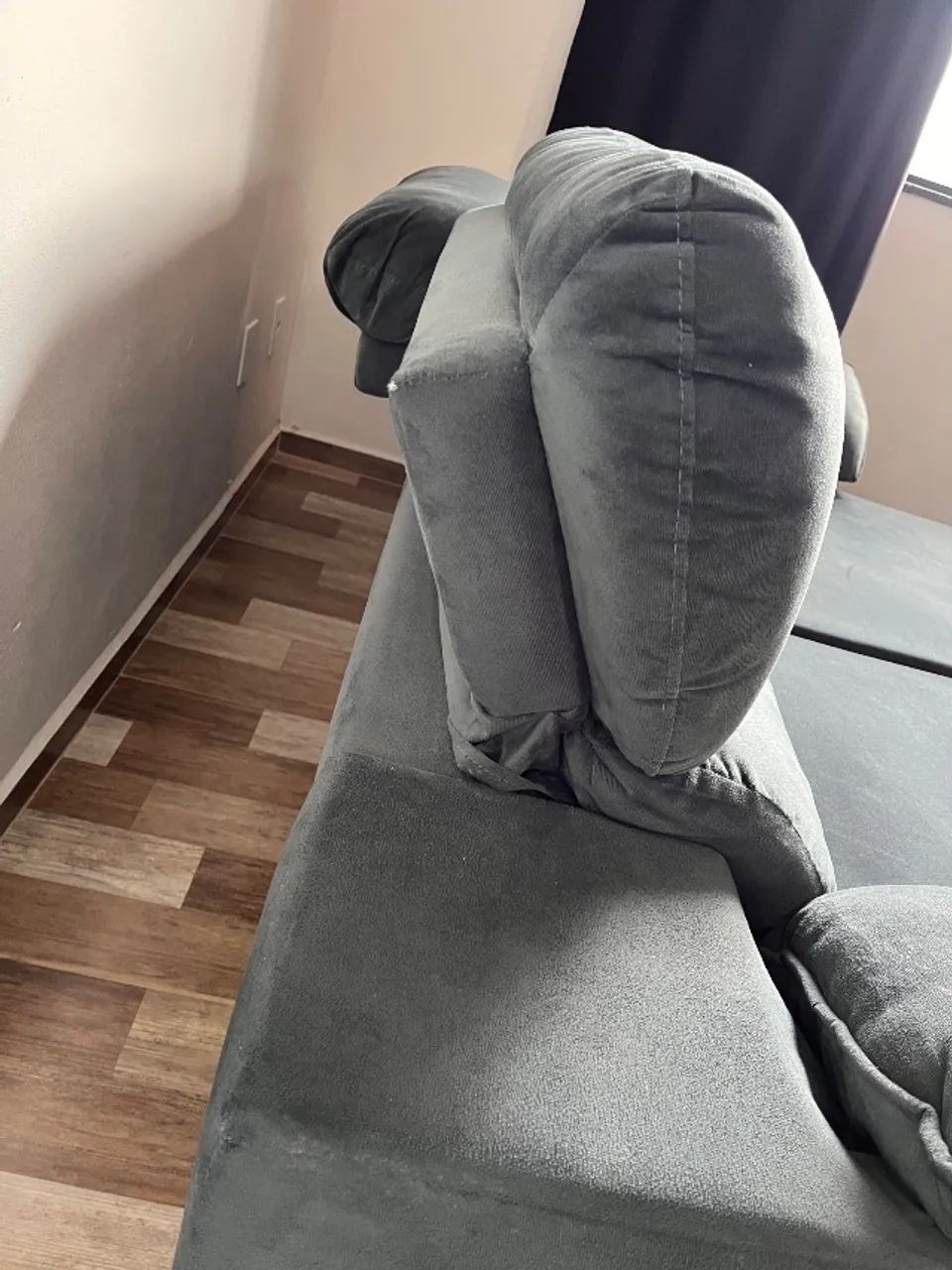 Retractable/Reclining Sofa65576053425923124