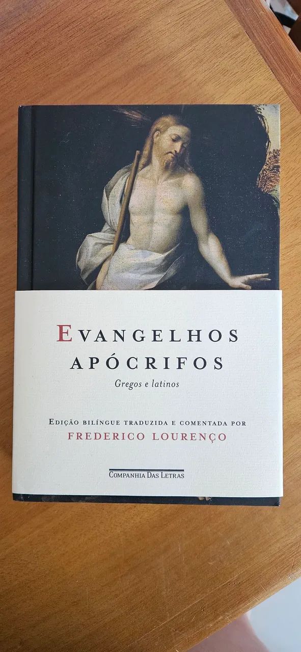 Evangelhos Apócrifos