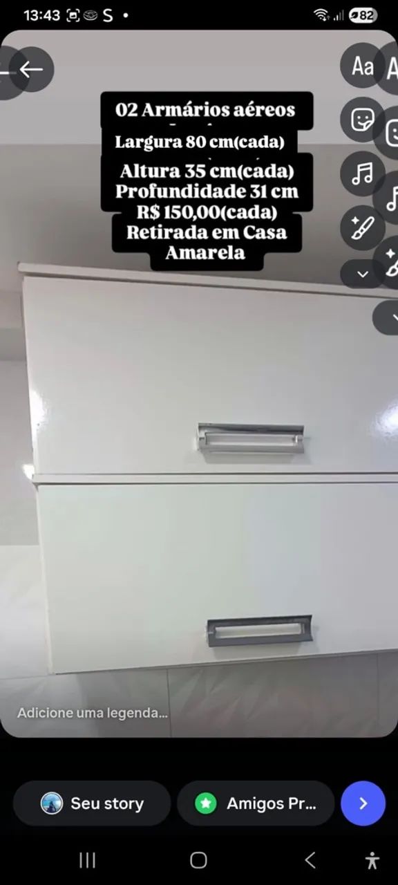 Armário  - Foto 2