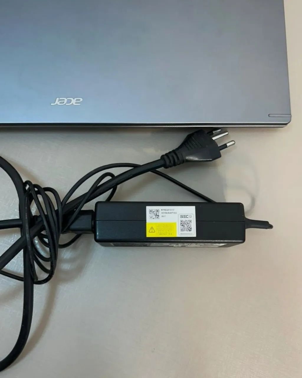 Notebooks Acer aspire 5 à venda - Foto 2