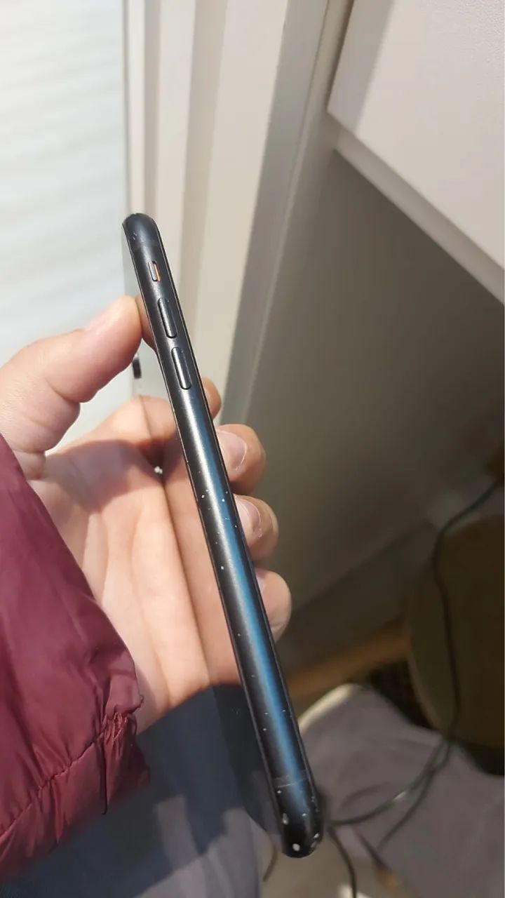 iphone Xr Preto 64Gb - Foto 3