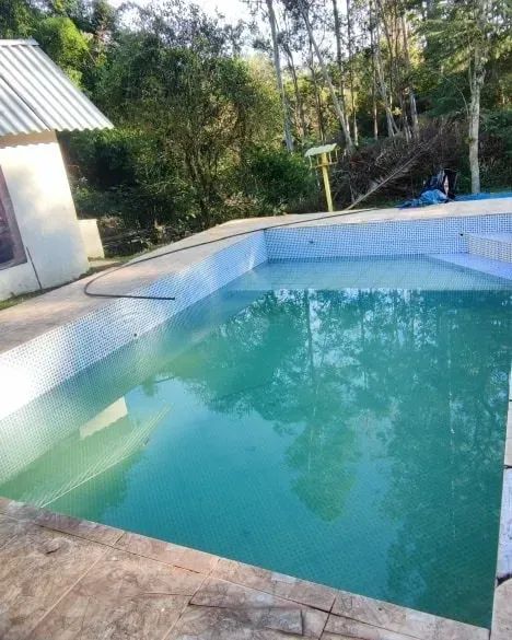 Sitio com cachoeira em Cunha. Um verdadeiro refúgio!!! - Foto 3