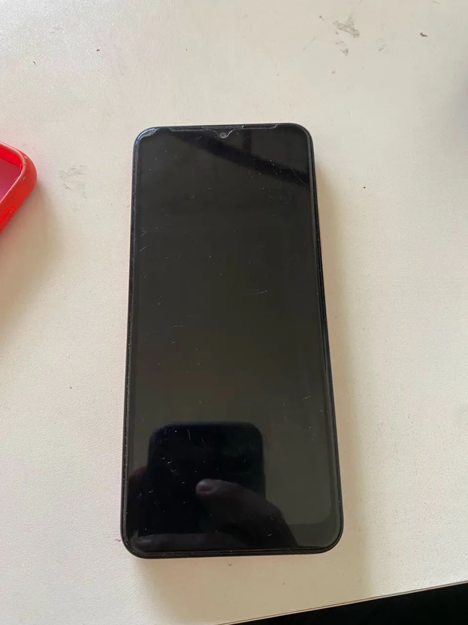 Moto G9 play impecável 