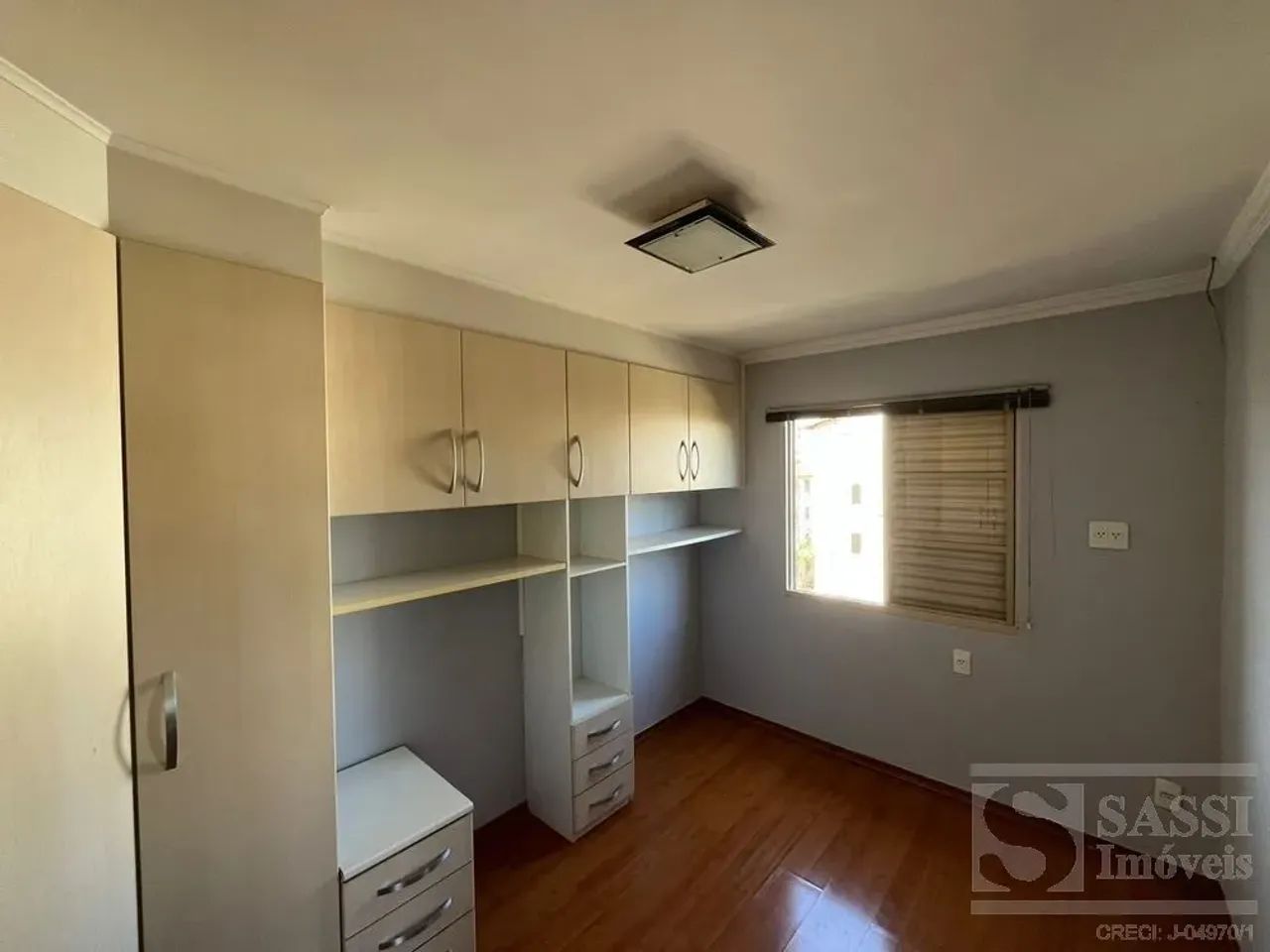 Apartamento em JARDIM ITAIPU - Foto 5