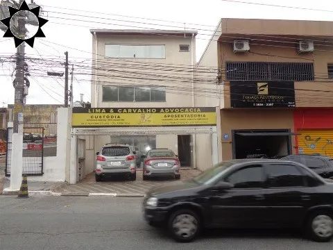 SALA para locação JARDIM DAS FLORES, OSASCO - Foto 2