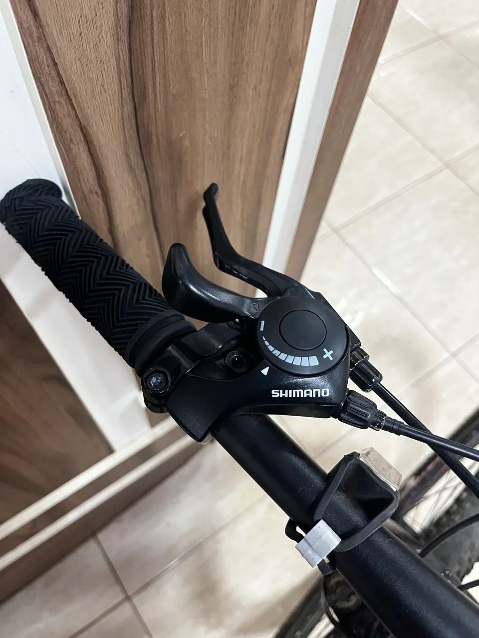 Bicicleta aro 29 - Foto 5