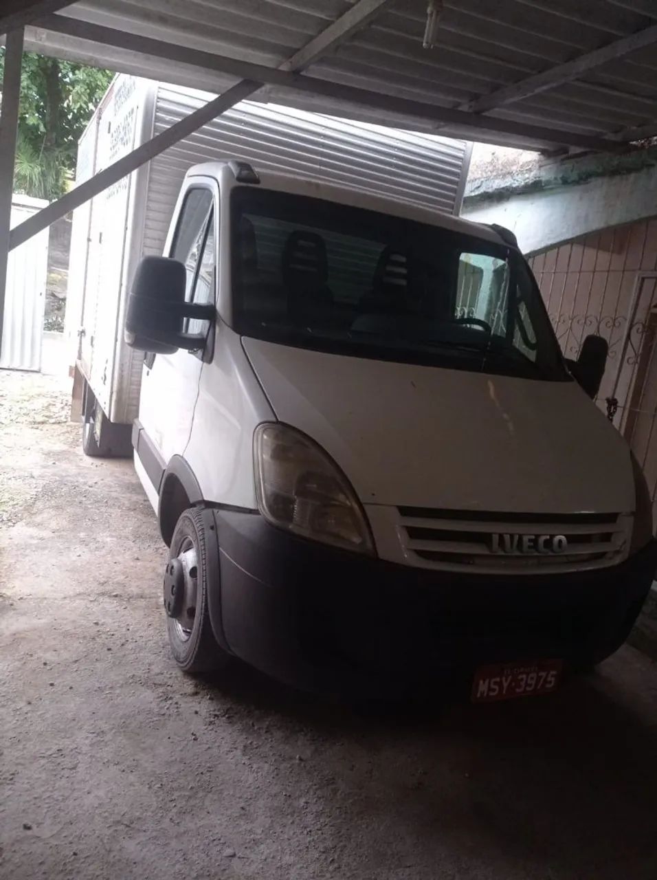 Frete e mudanças  - Foto 3