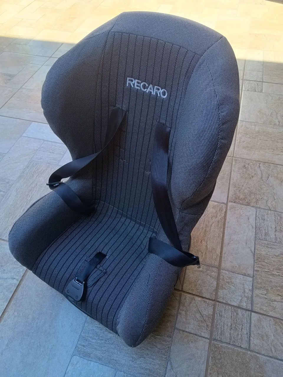 Cadeirinha infantil Recaro - Foto 3