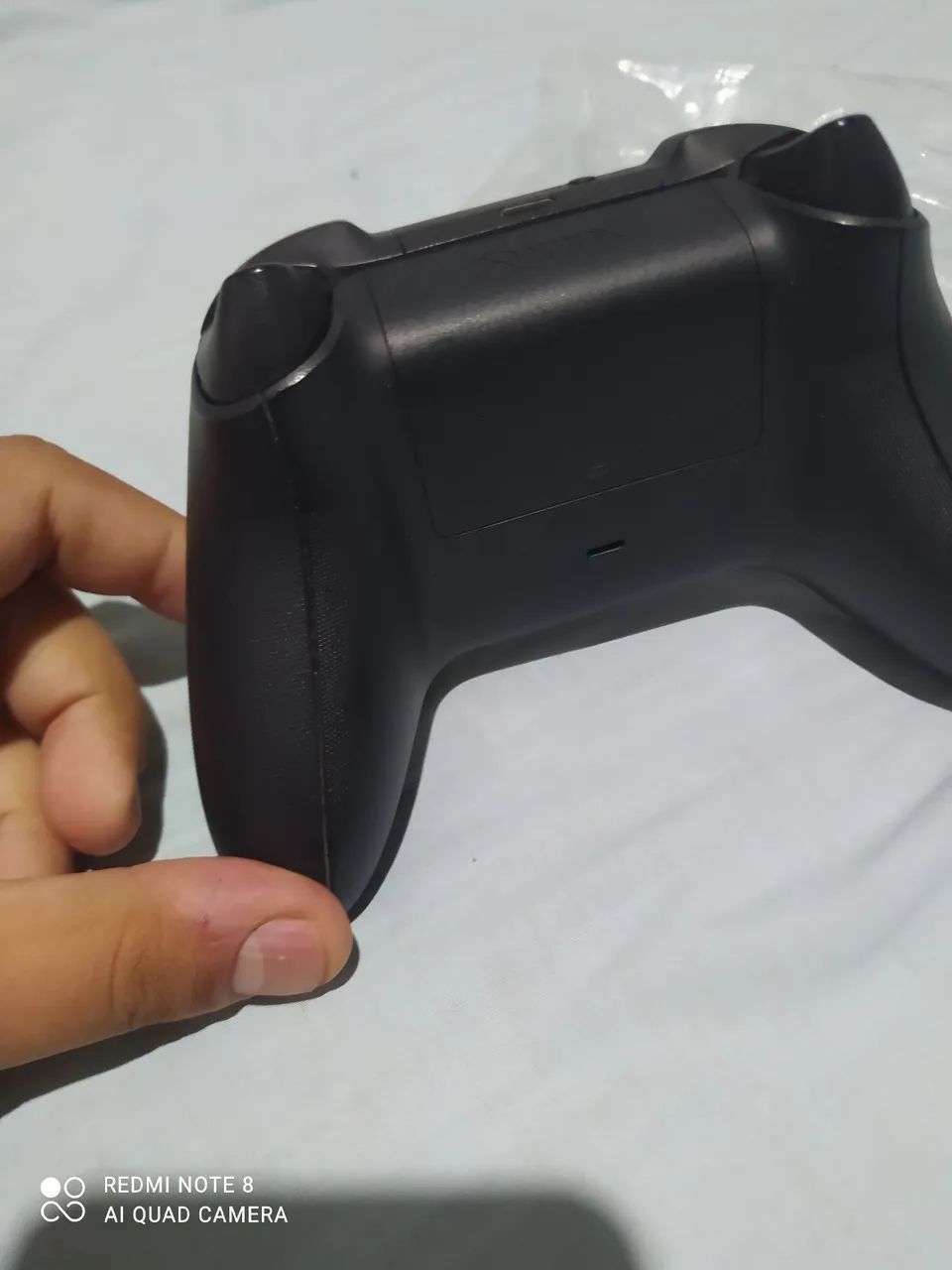 Controle Xbox Séries Usado  - Foto 3