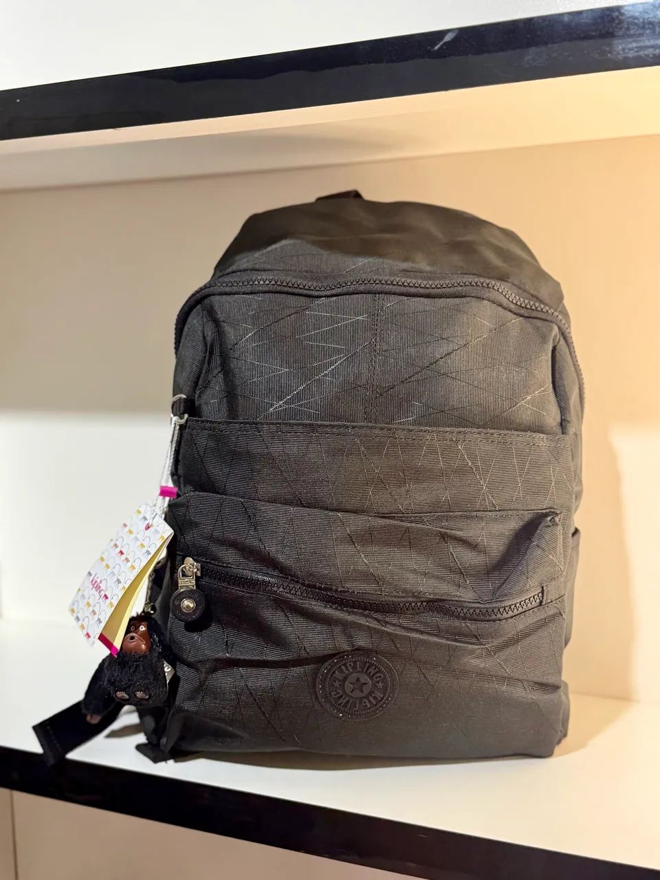 Mochilas Kipling  - Foto 6