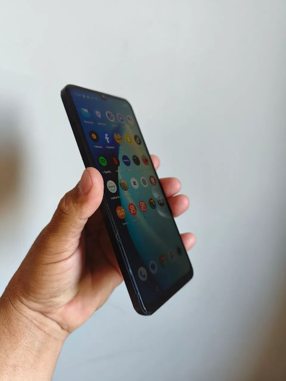REALME C53 256GB NFC  - Foto 3