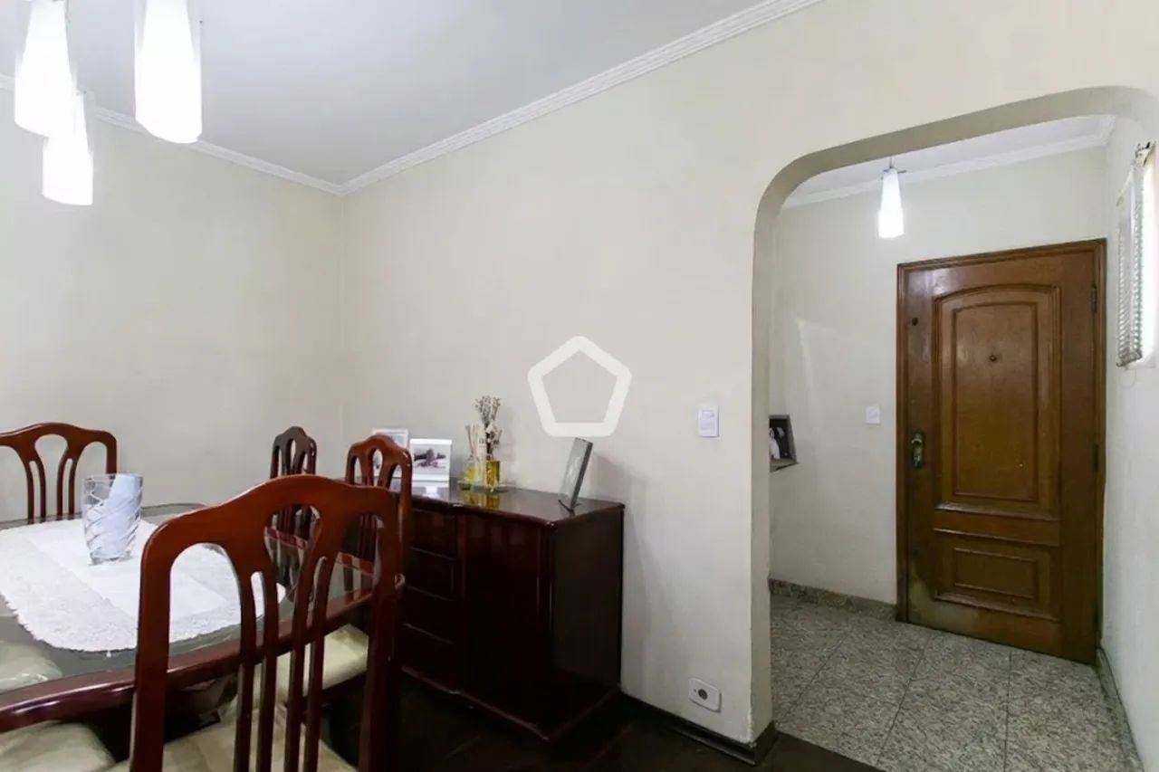 Apartamento de 4 quartos em Tatuapé, São Paulo - Venda! - Foto 4