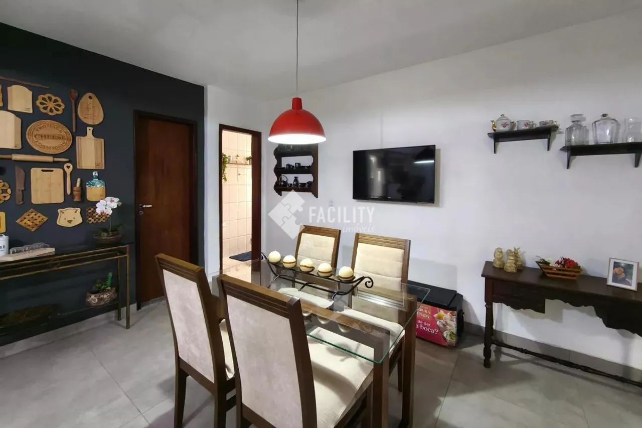 casa - São Bernardo - Campinas - Foto 5