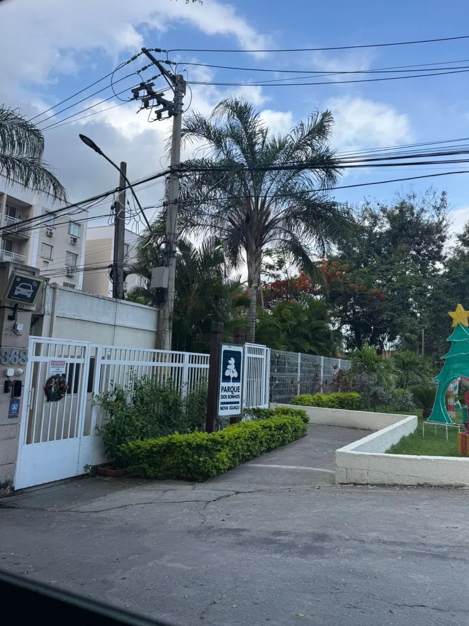 Foto - Mesquita - Centro