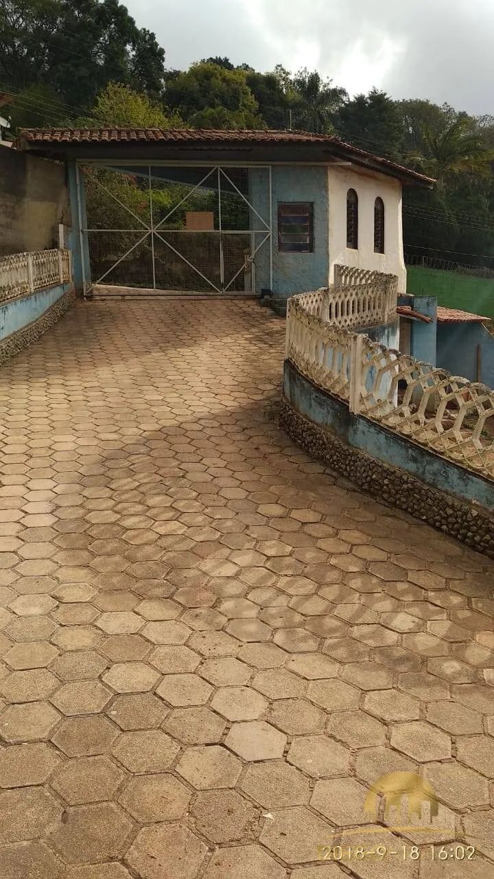 Chácara á venda com área de 3.000 m² em Terra Preta - Foto 4