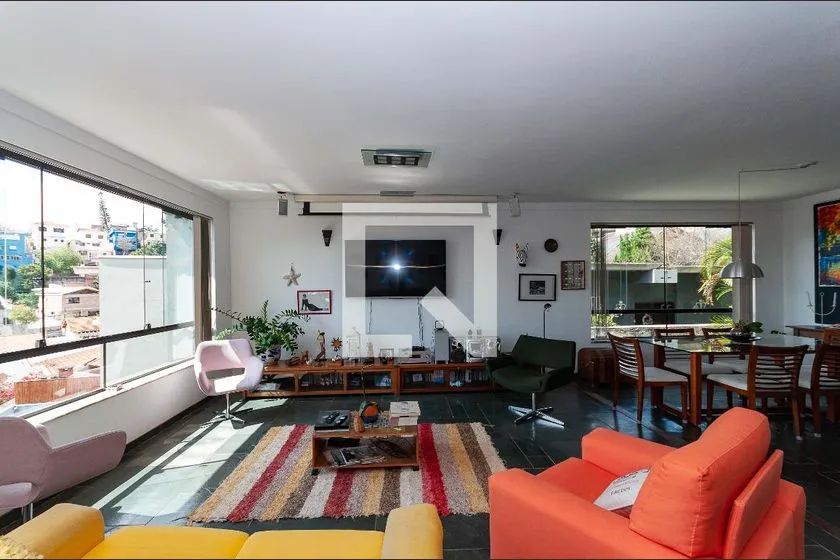 Casa à Venda - Vila Romana, 3 Quartos, 300 m2 - Foto 5