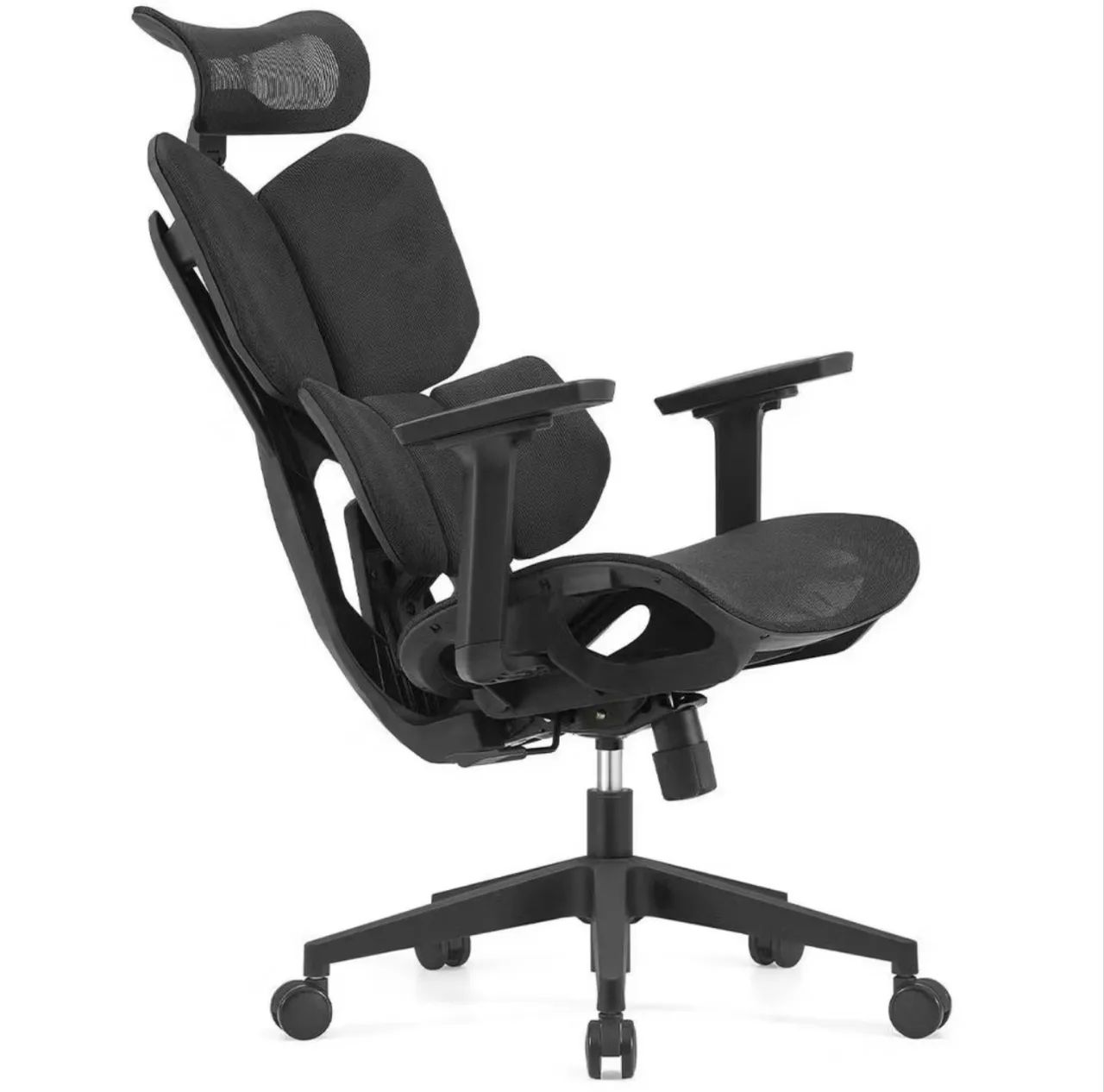 Cadeira gamer/escritório ergonômica  - Foto 5