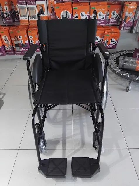 Cadeira de Rodas Ortomobil