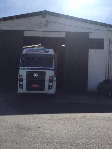 Galpão Condomínio Fechado c/ e Sem Doca - Anel Viário - Saída P/ Rio Verde - Foto 4