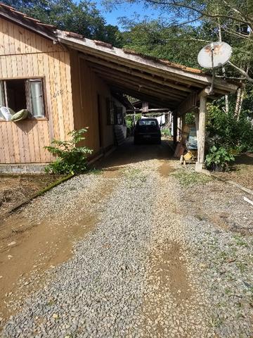Vendo Chácara Terreno 700 m²