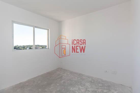 Apartamento para Venda em São José dos Pinhais, Centro, 3 dormitórios, 1 suíte, 1 banheiro - Foto 6