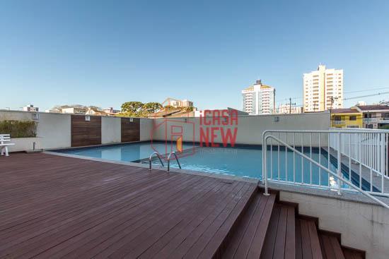 Apartamento para Venda em São José dos Pinhais, Centro, 3 dormitórios, 1 suíte, 1 banheiro - Foto 17