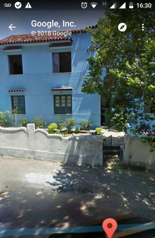 Rua Nuporanga 12 - 2 quartos