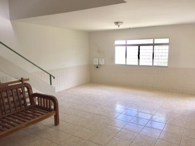 Casa Sobrado 3 qtos + 1 DCE, em Ipsep, Sala grande, Suite, quintal, varanda, muito boa! - Foto 5