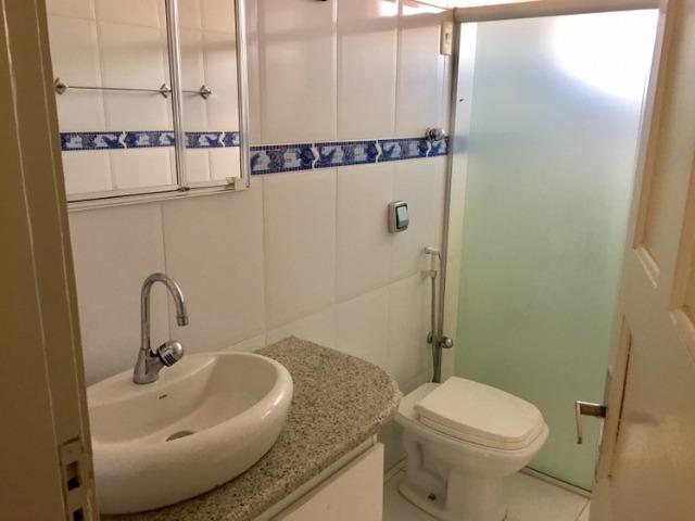 Casa Sobrado 3 qtos + 1 DCE, em Ipsep, Sala grande, Suite, quintal, varanda, muito boa! - Foto 9