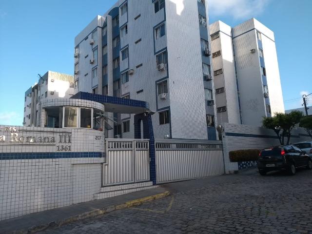 Apartamento no Vila Romana III, com 3/4, sendo uma suíte, no Tirol - Foto 2