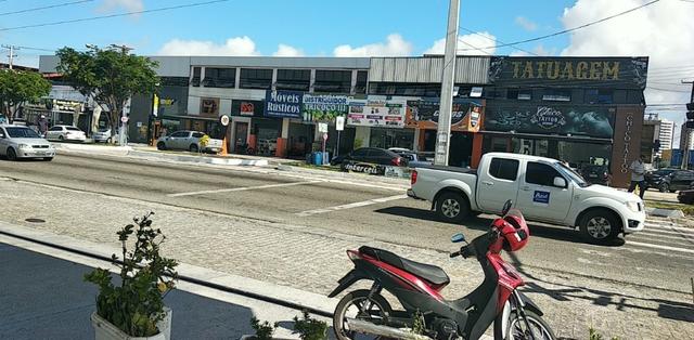Alugo Galpão,Bairro; Luzia, Av Gonçalo Rollemberg Leite com 1.880,00m² - Foto 13