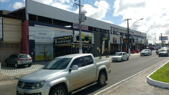 Alugo Galpão,Bairro; Luzia, Av Gonçalo Rollemberg Leite com 1.880,00m²