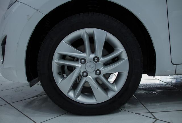 HYUNDAI HB20 2014/2014 1.6 PREMIUM 16V FLEX 4P AUTOMÁTICO - Foto 17