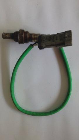 Sonda Lambda Renault Clio Scenic 1.6 16v 7700274189