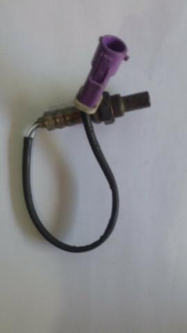 Sonda Lambda New Fiesta Ecosport Focus - d3b59g444aa