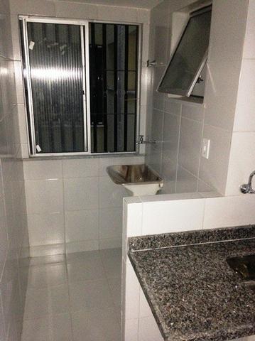 Apartamento de 57 m² no Grand Village Araçagy I, com 02 quartos sendo 01 suíte - Foto 7