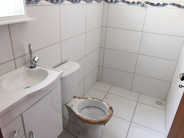 Apto 2 Dorms 65m² com Quintal ou Sacada no Jd.do Lago Taubaté - Foto 2