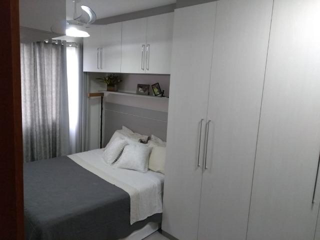 Veredas buritis condominio Clube-02 Quartos com suite-Colina de Laranjeiras -Serra Es - Foto 16