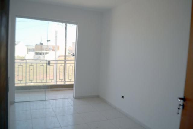 Sobrado- Entrada Parcelada Visite- Campo de Santana/Tatuquara - Imobiliaria Pazini - Foto 7