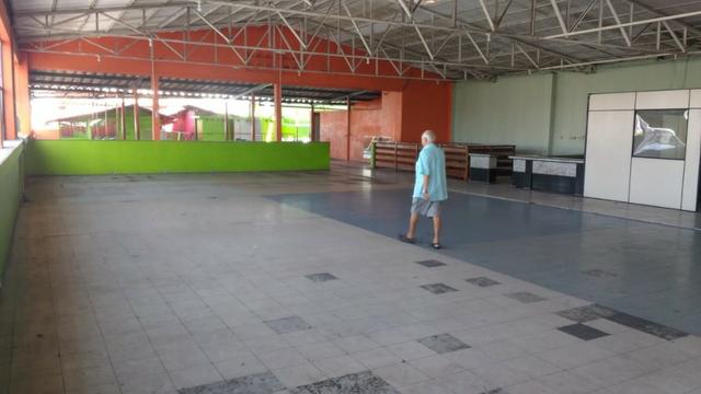 Alugo Galpão,Bairro; Luzia, Av Gonçalo Rollemberg Leite com 1.880,00m² - Foto 5