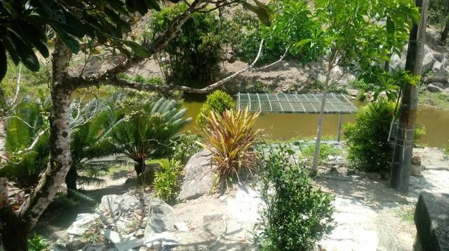 Ótima propriedade escriturada-rica em água- de 50 hectares, em Gravatá-PE! - Foto 16