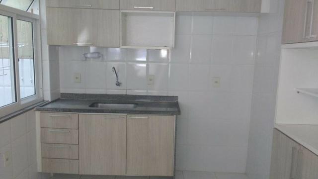 Piedade Rua Gomes Serpa Tipo Casa 2 quartos Lavabo Varanda Vaga JBM213596 - Foto 9